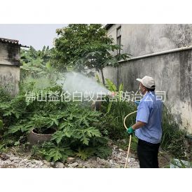南海区消灭蚊子工程